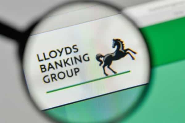 Lloyds Banking Group Enters Strategic Partnership With Fintech Form3