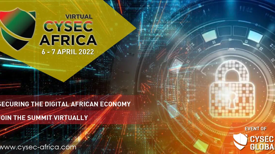 Cysec Africa Summit 2022