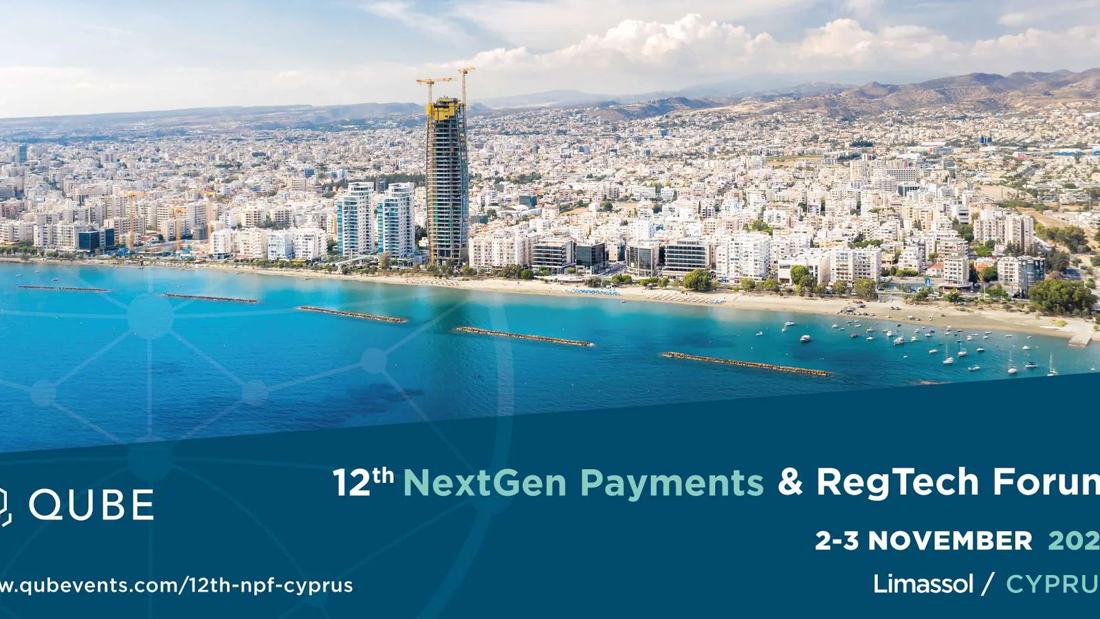 12th NextGen Payments and RegTech Forum
