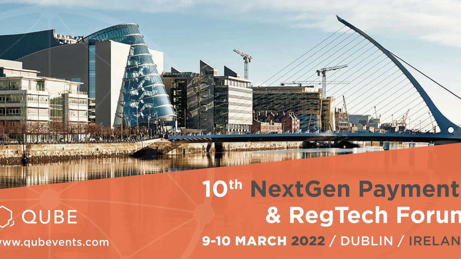 10th NextGen Payments & RegTech Forum