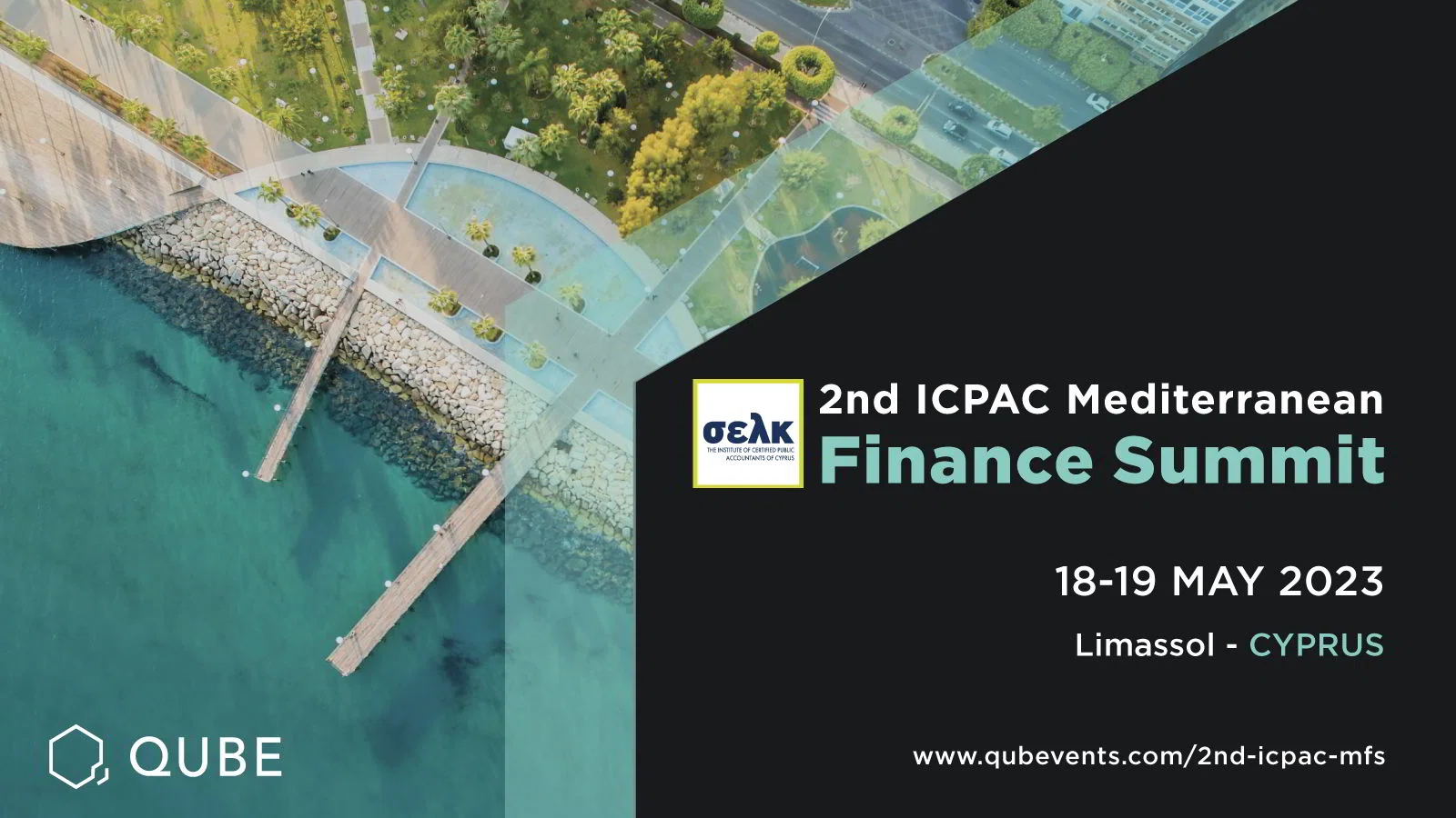 2nd ICPAC Mediterranean Finance Summit