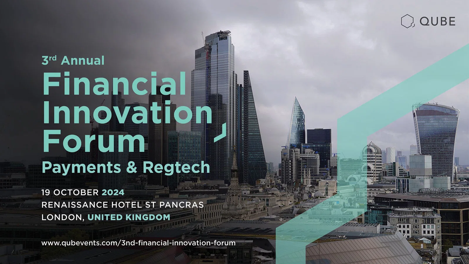 Financial Innovation Forum - 3rd Edition