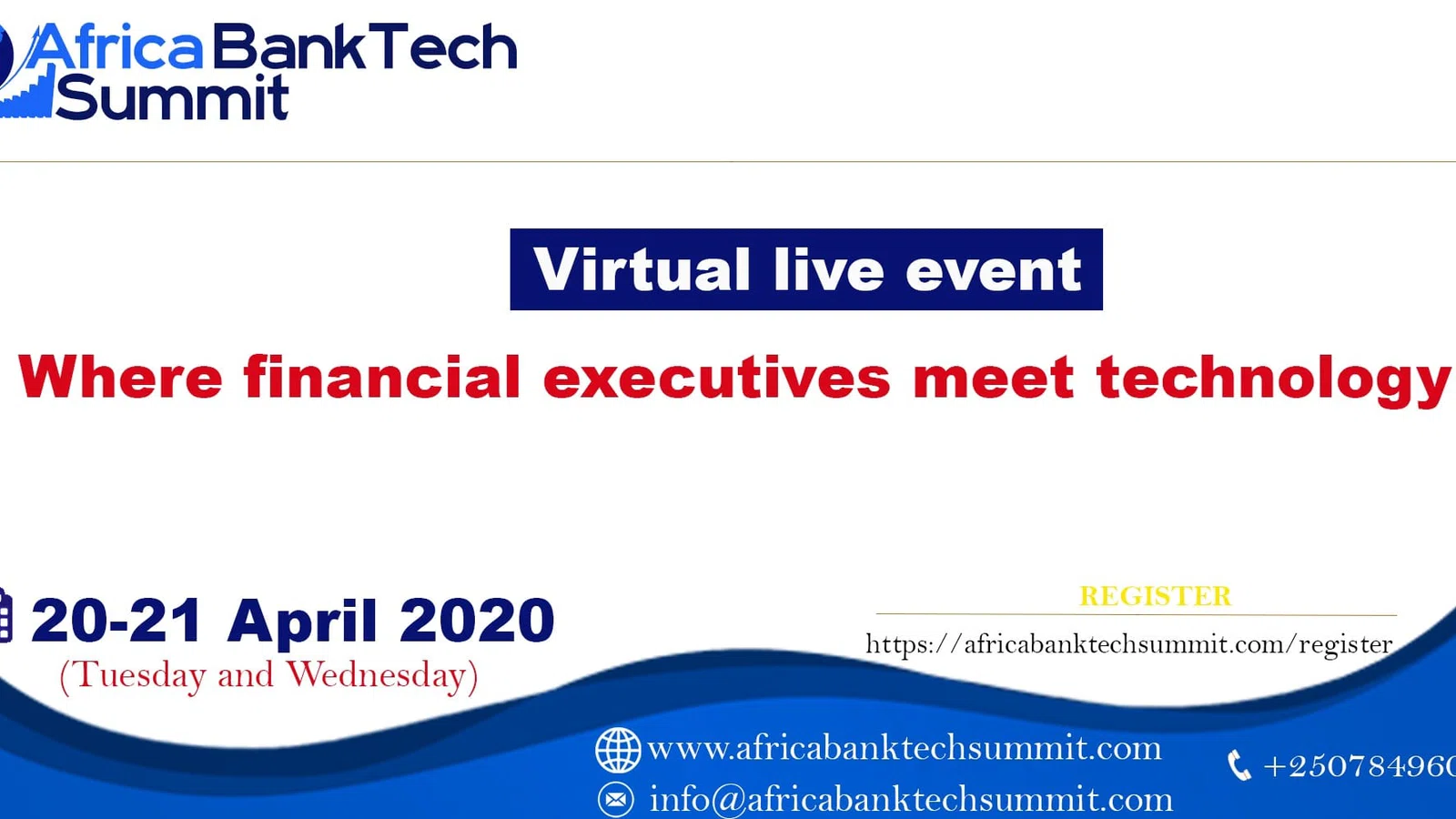 Africa Banktech Summit