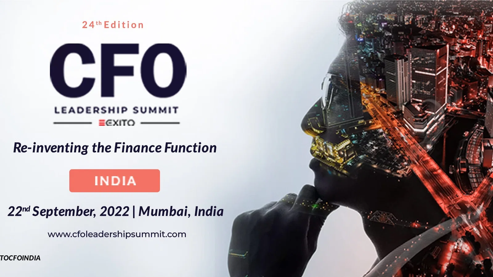 CFO Leadership Summit India 2022