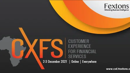 Customer Experience for Financial Services Africa