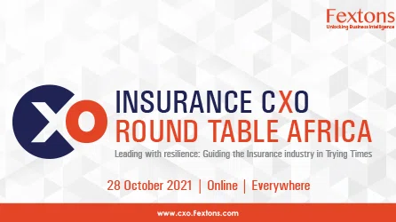 Insurance CXO Round Table Africa