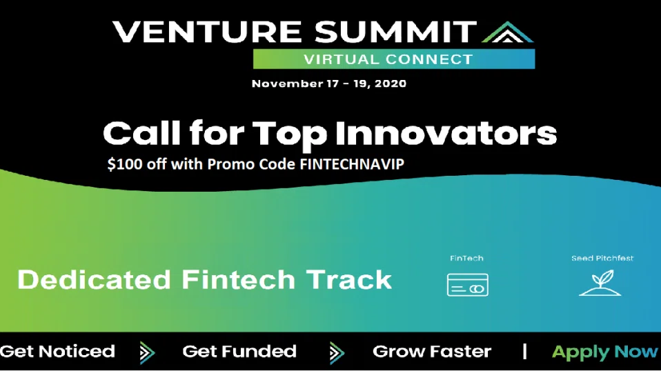 Venture Summit Virtual Connect