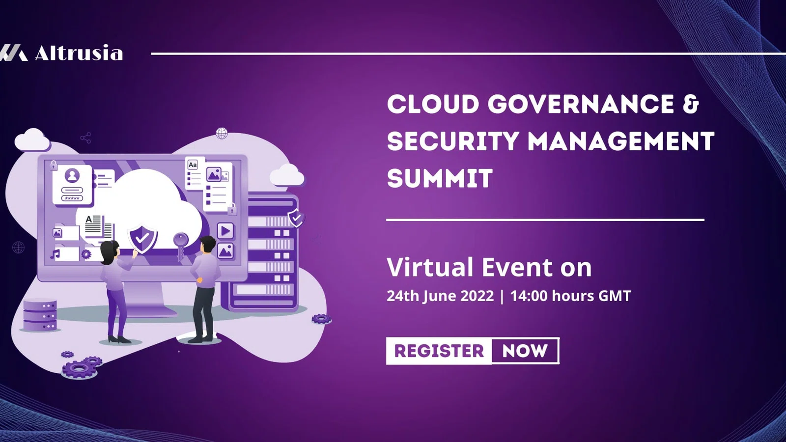 Cloud Governance & Security Management Summit