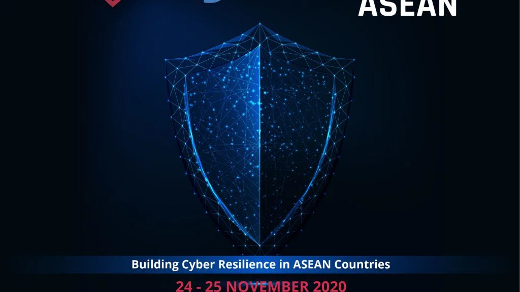 CyFence 2020: LIVE – ASEAN