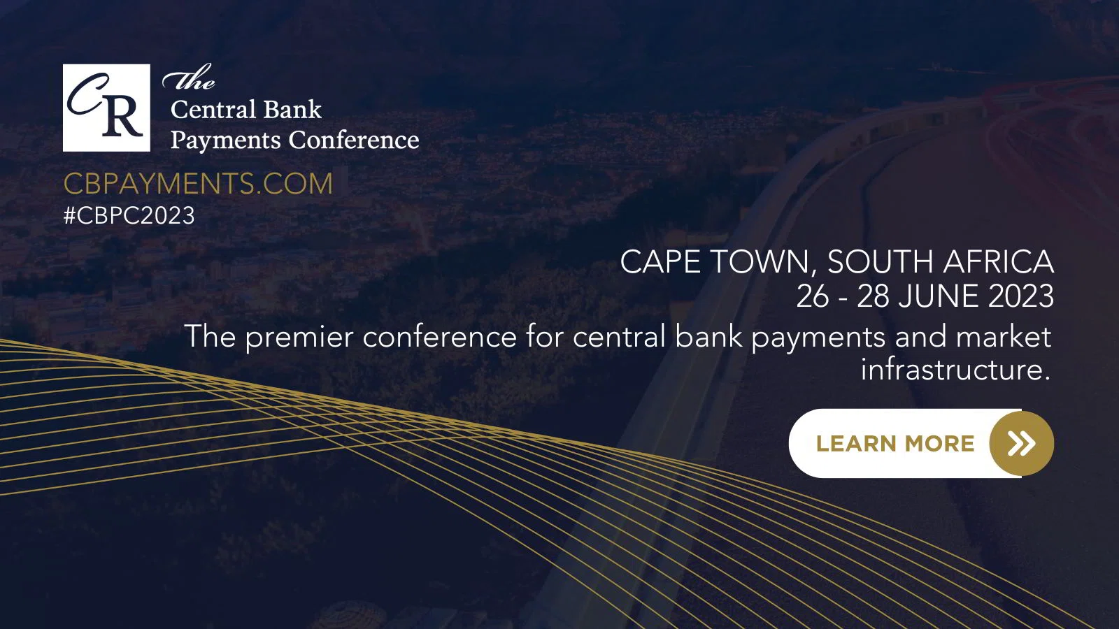 Central Bank Payments Conference