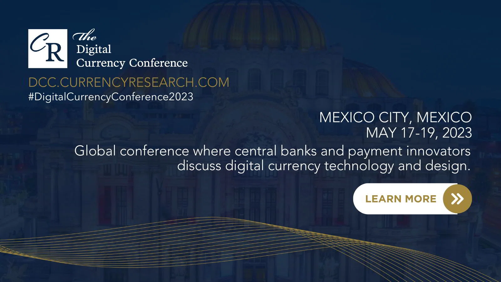 Digital Currency Conference