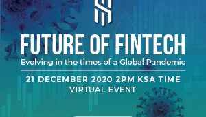 Future of Fintech, Saudi Arabia