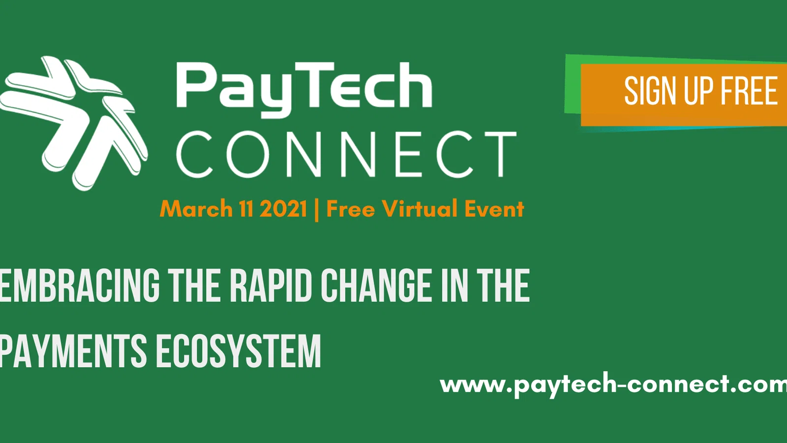 PayTech Connect 2021