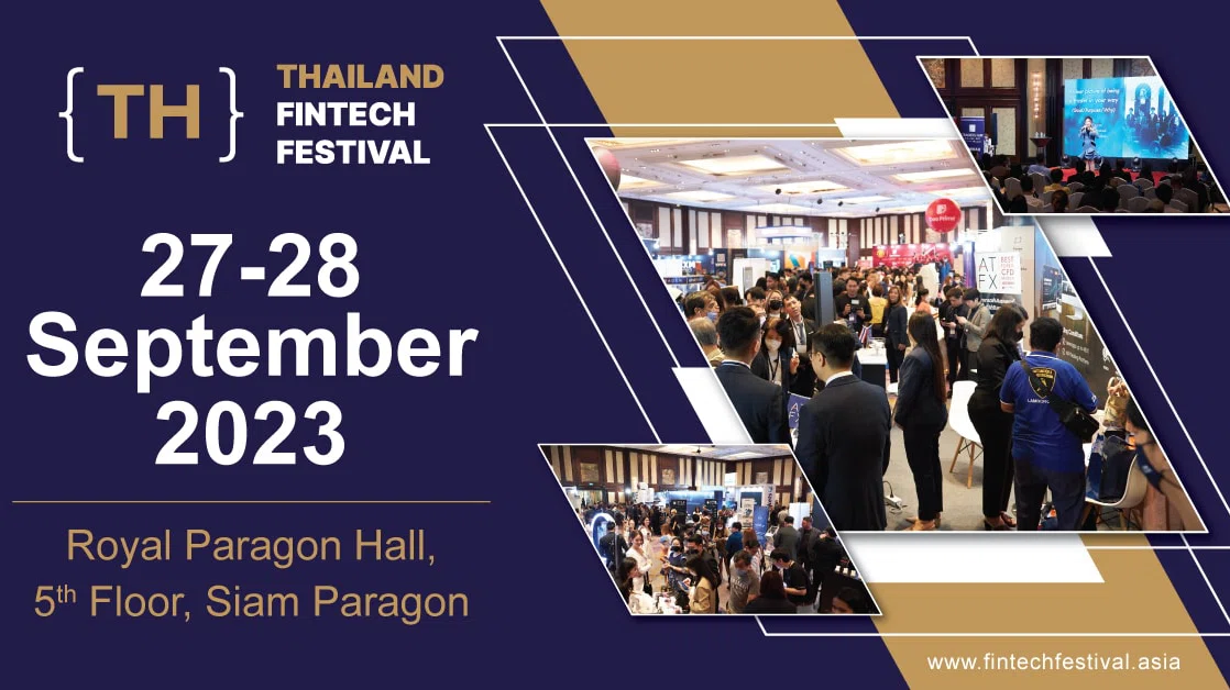 Fintech Festival Asia 2023