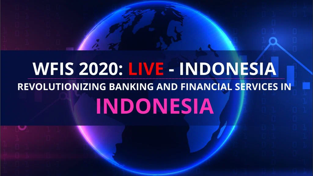 WFIS INDONESIA: World Financial Innovation Series 2020