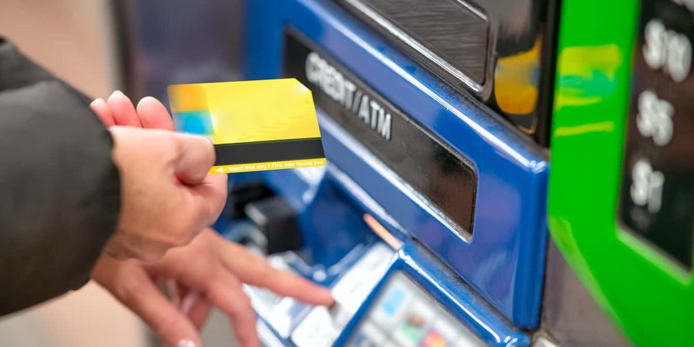 Smart ATMs are the Future. Can Neobanks Level the Playing Field with Traditional Banks?