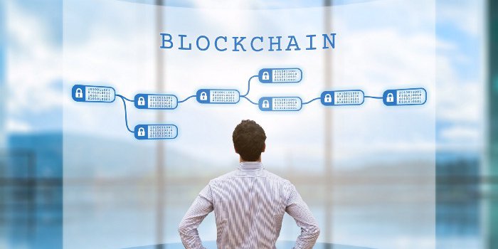 What is Blockchain?