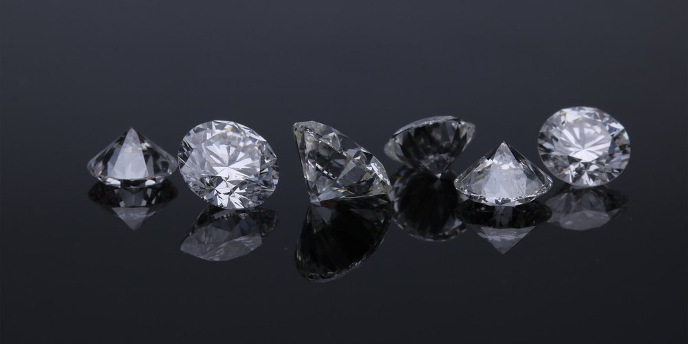 Tokenized Investment-Grade Diamonds Can Now Be Enjoyed As Jewelry and Re-Tokenized For Investment Trading