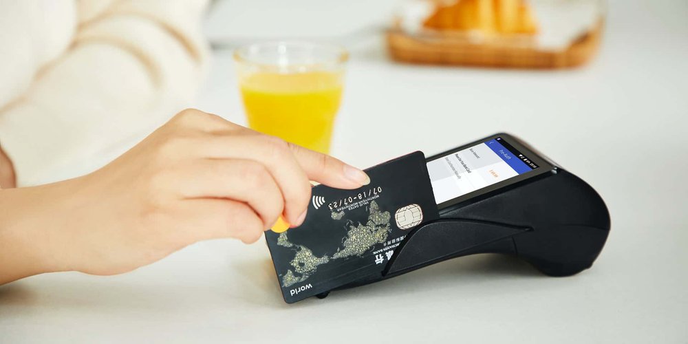 5 Payment Trends You Need to Know for 2021