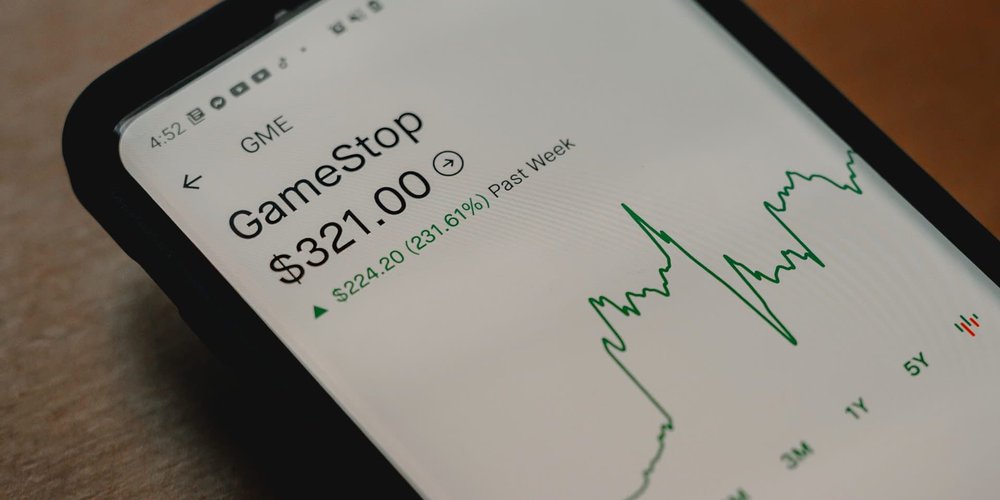 Robinhood - Conflict of interest in trading