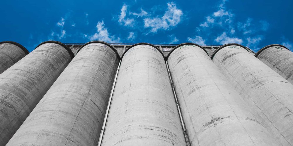 Are product silos in a bank inevitable?