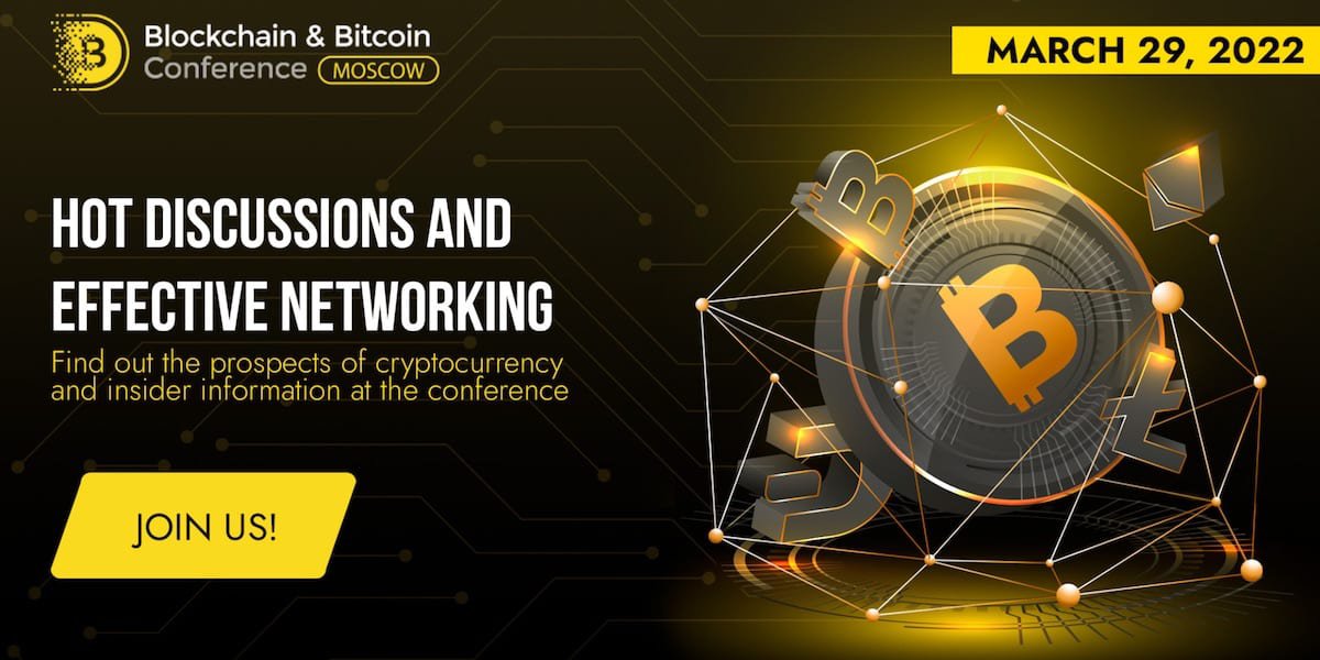 bitcoin conferences 2022