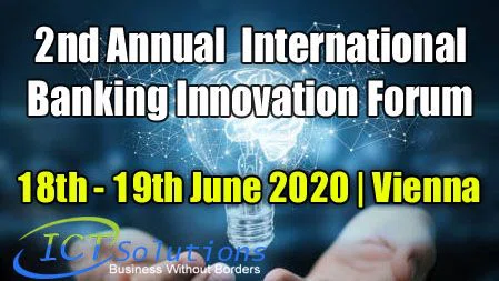 Banking Innovation Forum 2020