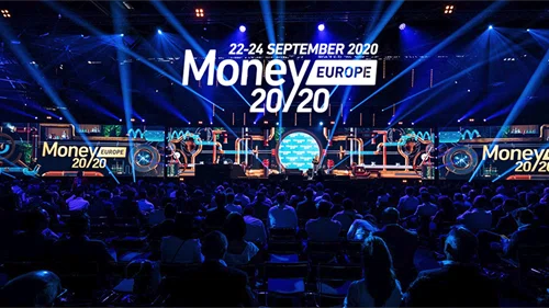 Money 20/20 Europe