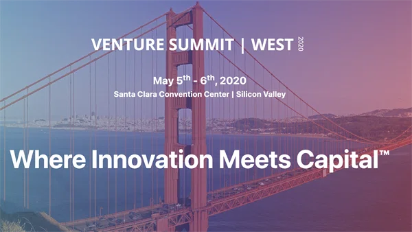 Venture Summit | West 2020