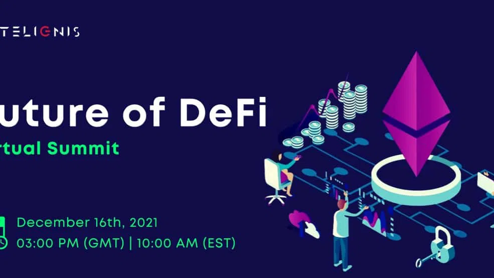 Future of DeFi