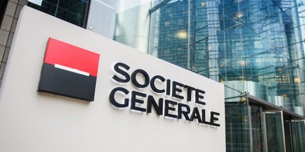 Societe Generale performs the first financial transaction settled with a Central Bank Digital Currency