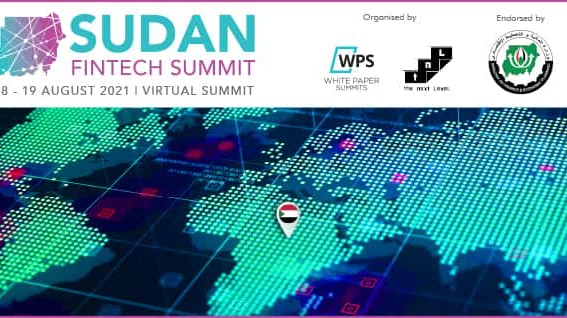 Sudan Fintech Summit