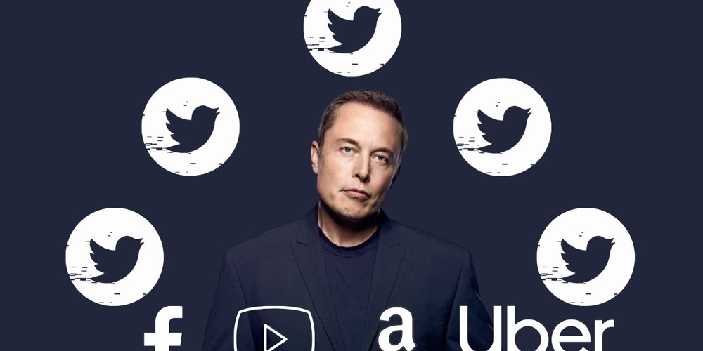 Musk, Twitter, and the quandary of Web 2.0