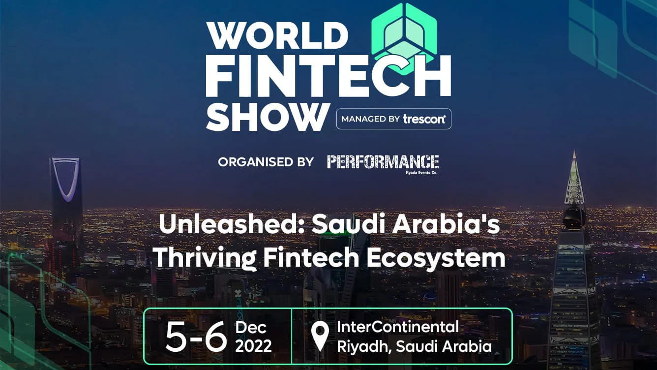 World Fintech Show 2022